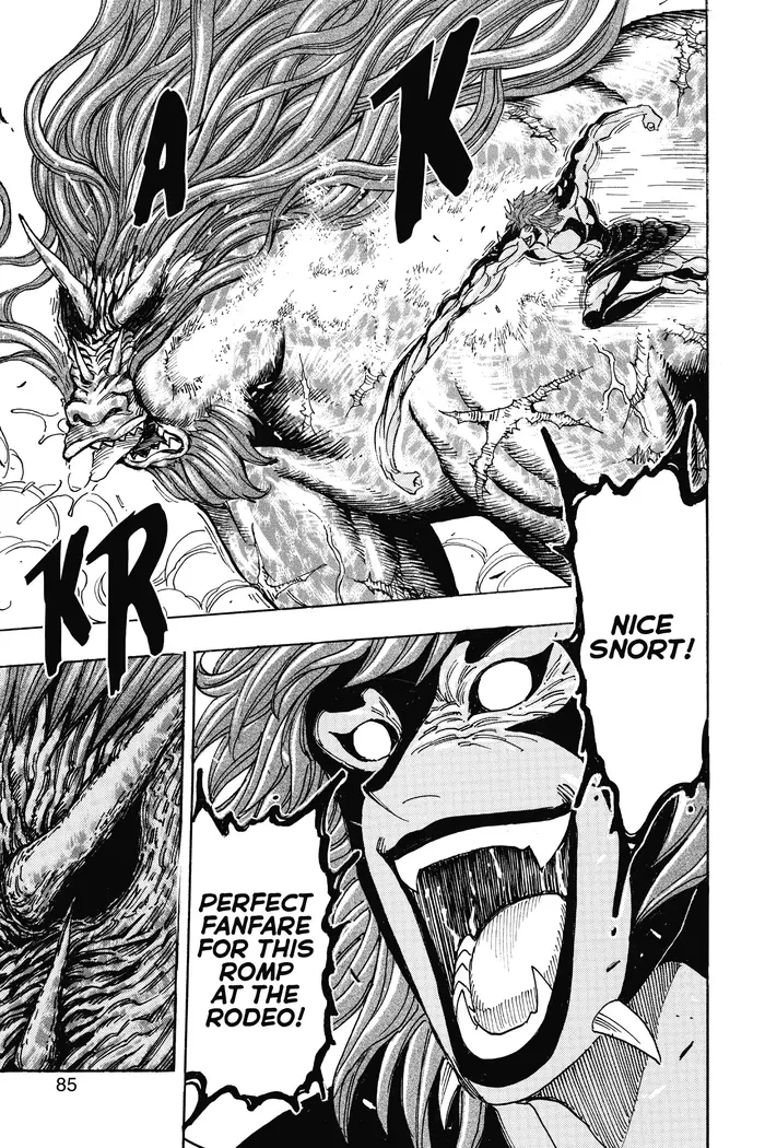 Toriko Chapter 286 image 18_optimized